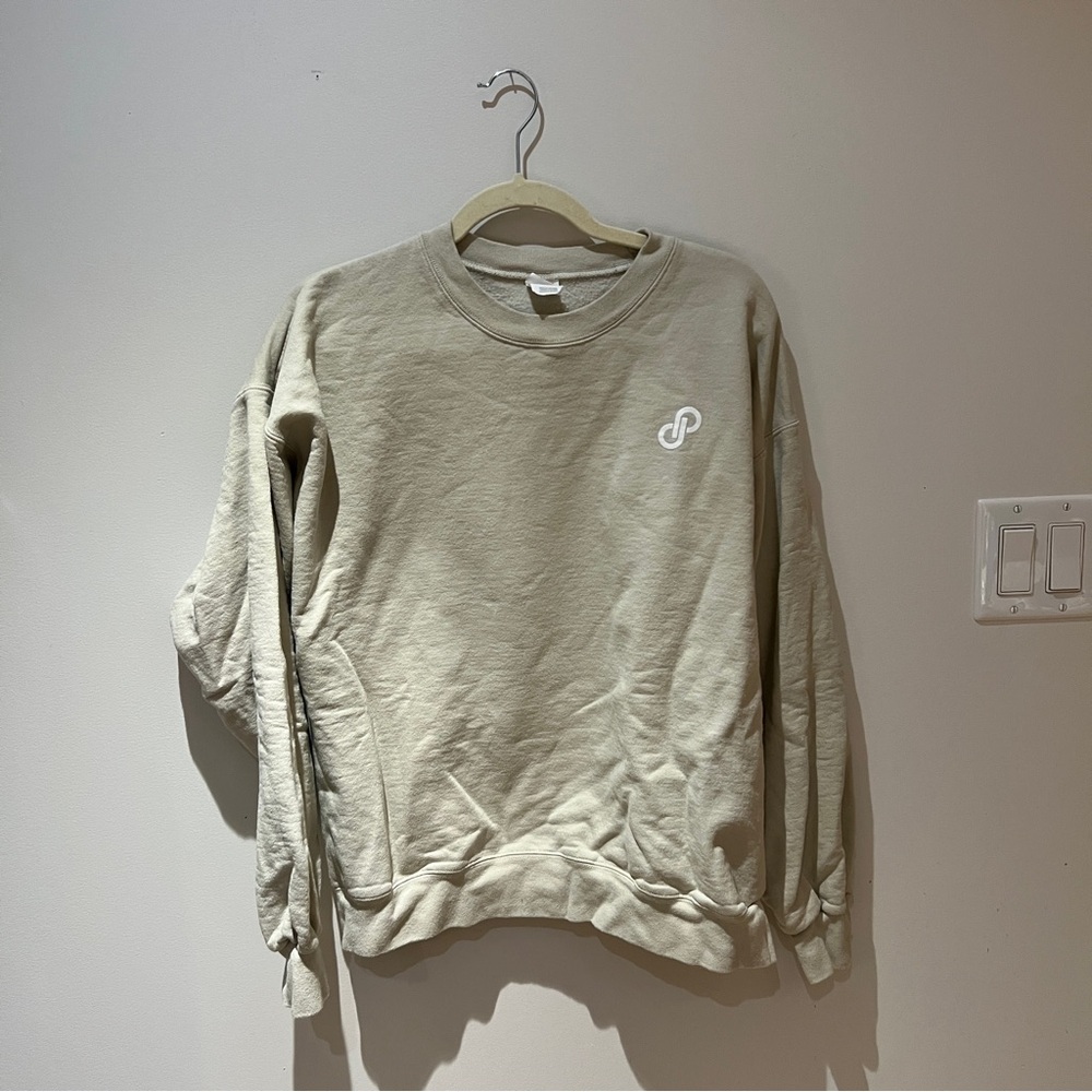 Posh Party LIVE Hoodie